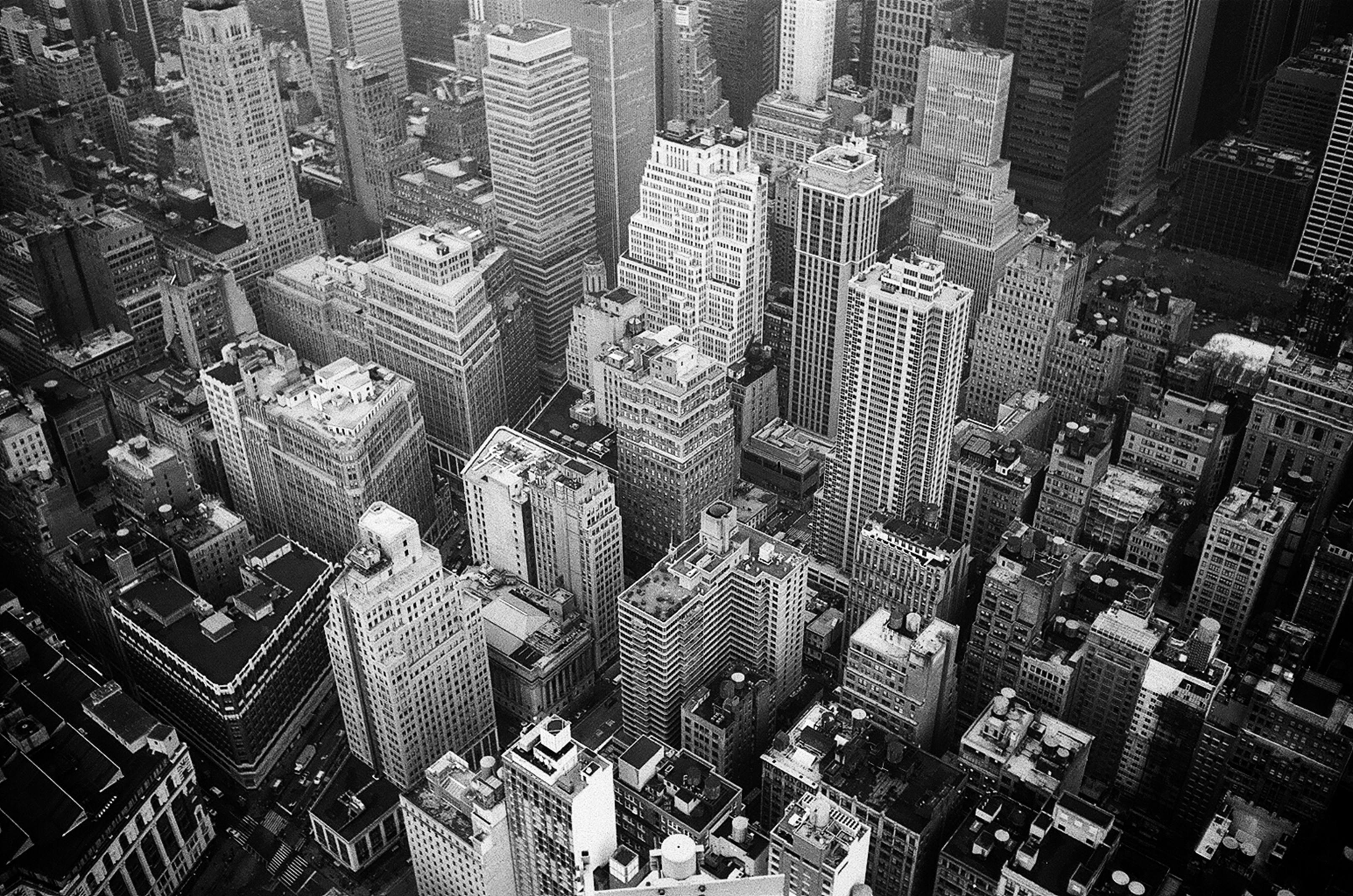 NYC Fallback